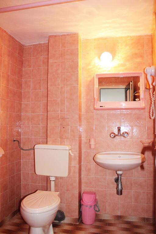 Hotel Bobchev Sozopol Quarto foto