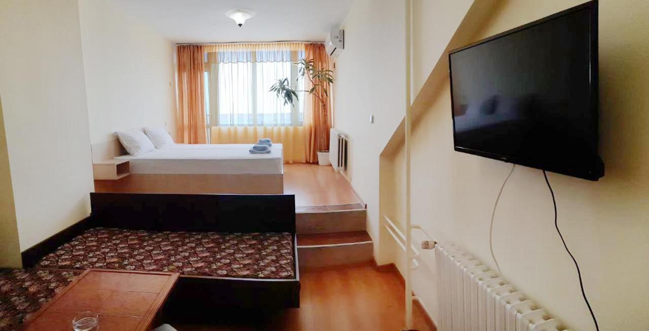 Hotel Bobchev Sozopol Exterior foto