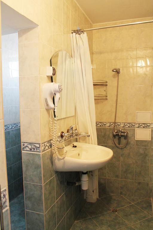 Hotel Bobchev Sozopol Quarto foto