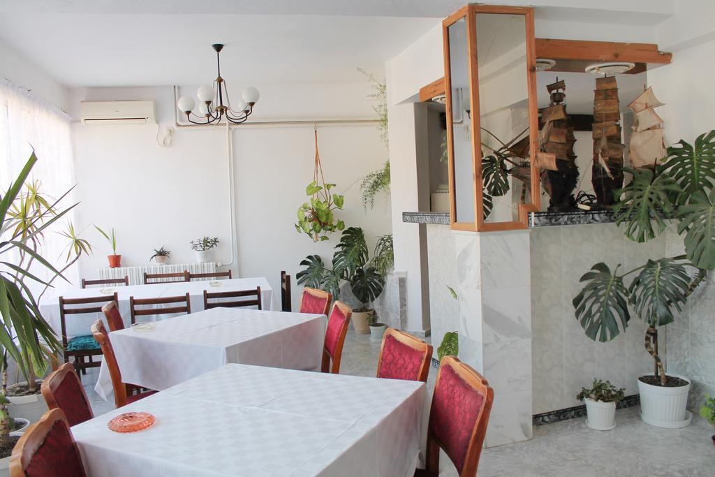 Hotel Bobchev Sozopol Exterior foto