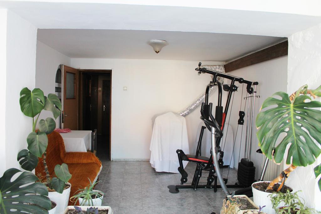 Hotel Bobchev Sozopol Exterior foto