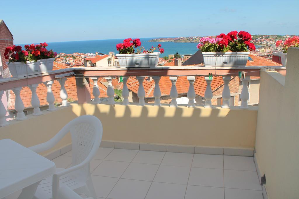 Hotel Bobchev Sozopol Quarto foto